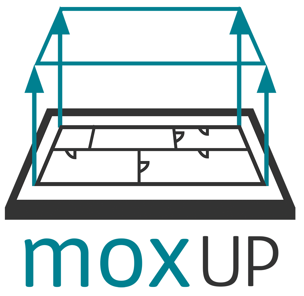 Projekt MoxUP