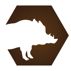 Projekt Wildschwein