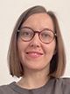 Dipl.-Ing. Natasha Trajkovska MSc