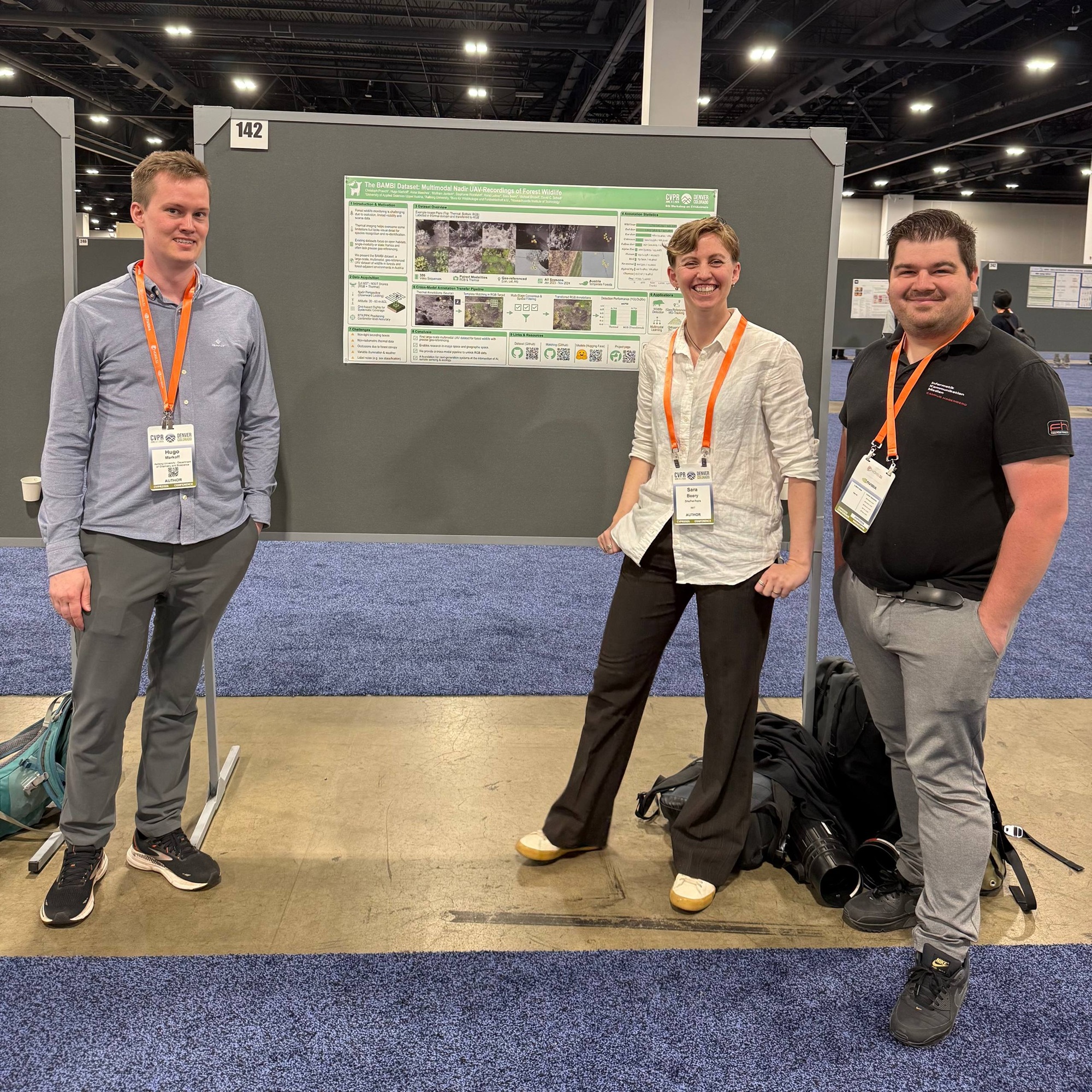 CVPR2026