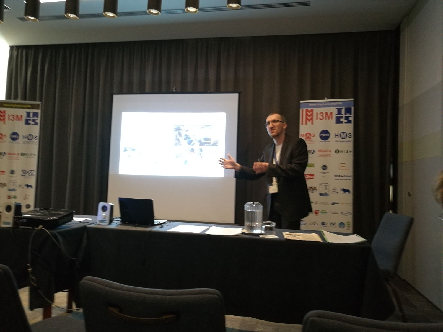 EMSS 2018