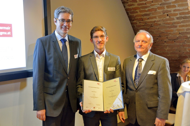 FHIR Workshop für Profiling – HL7 Austria Jahrestagung 2016