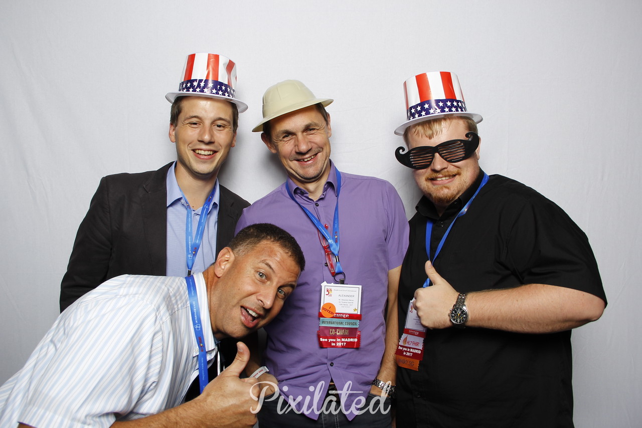 HL7 Arbeitsgruppentreffen Baltimore