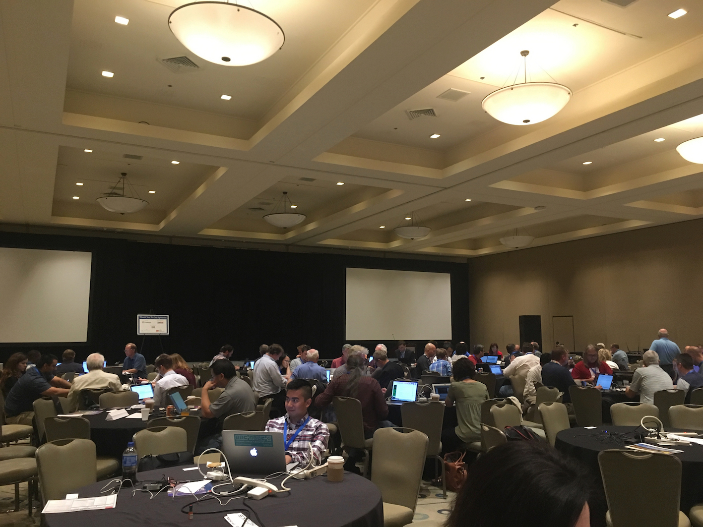 HL7 Arbeitsgruppentreffen San Diego