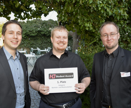 HL7 Austria Jahrestagung 2015