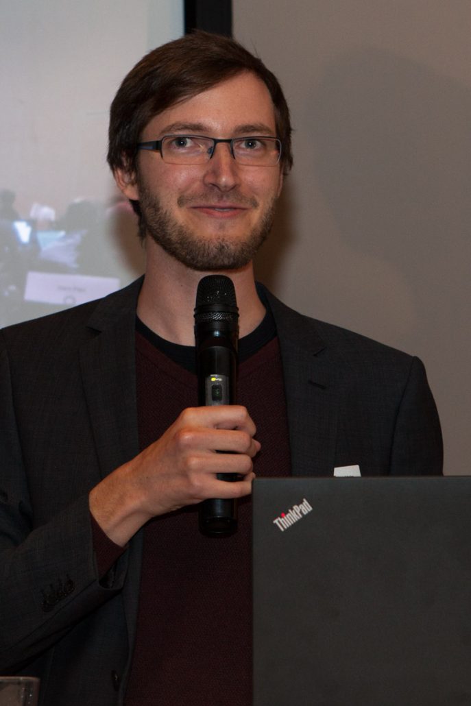 HL7 Jahrestagung 2017