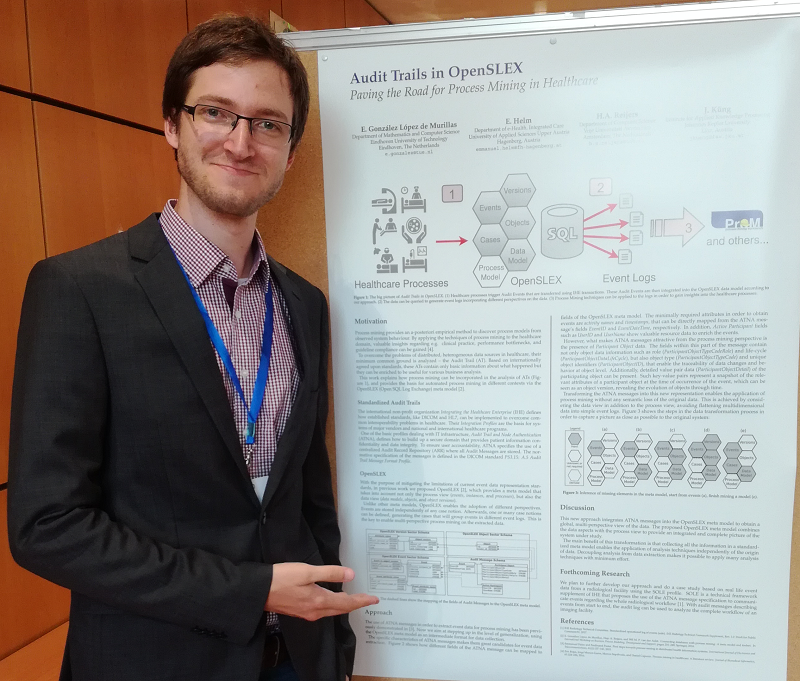 ITBAM 2017 – Lyon
