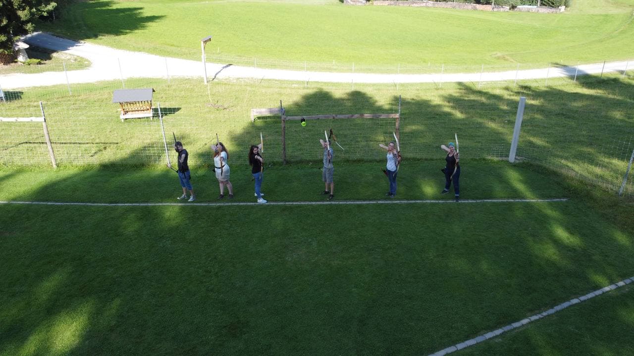 Teamevent 2021