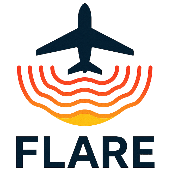 Icon for FLARE
